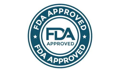 Nervogen Pro fda approved