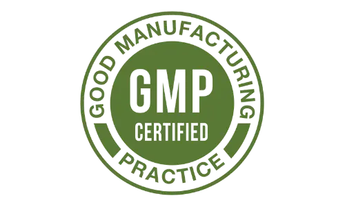 Nervogen Pro gmp certified